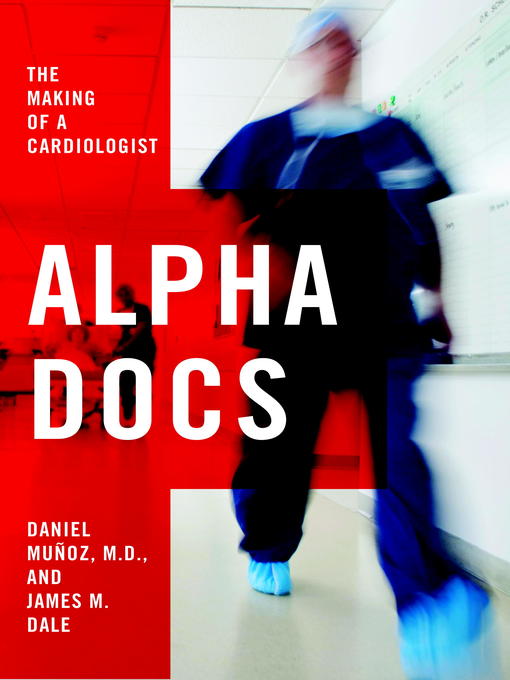 Title details for Alpha Docs by Daniel Muñoz - Available
